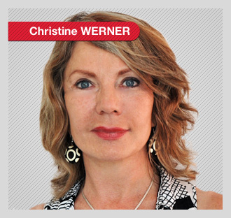 Christine Werner